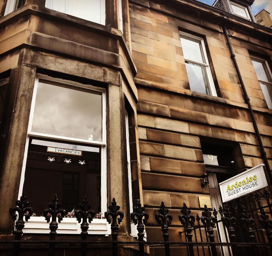 Gasthof Ardenlee Edinburgh