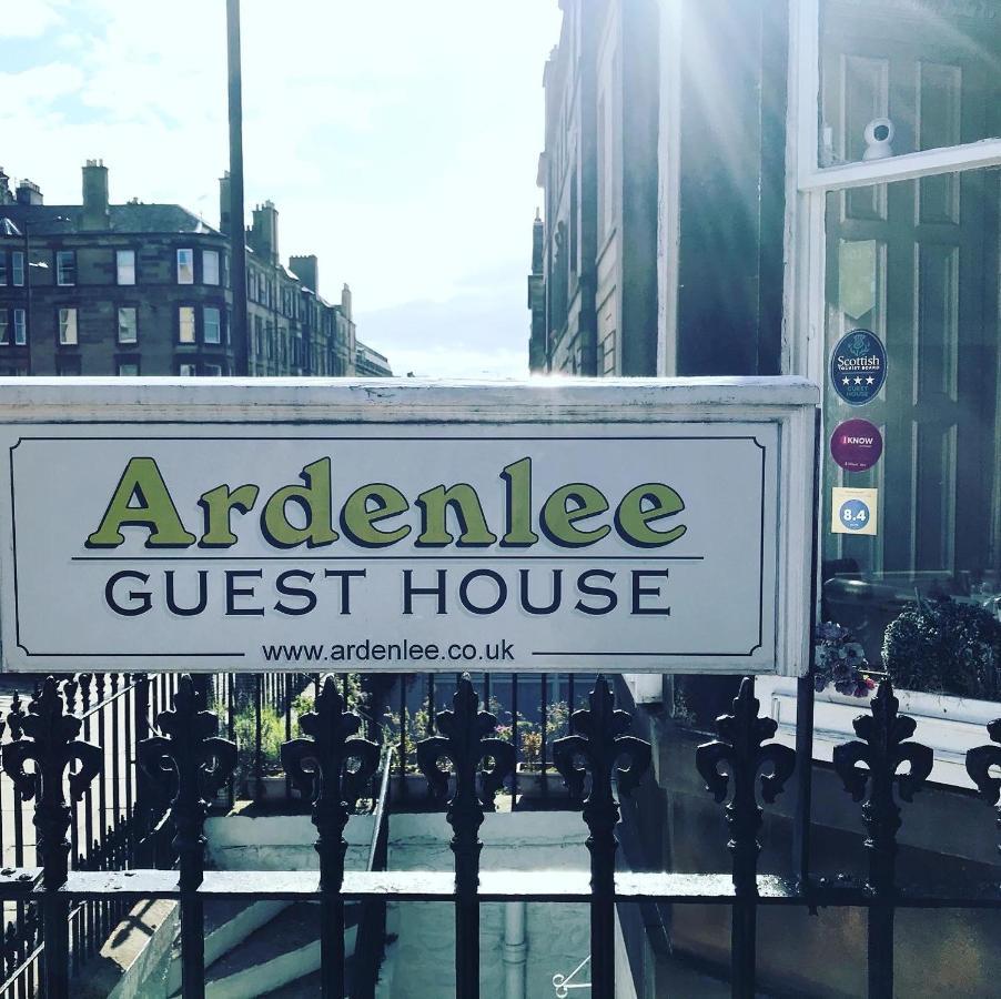 Gasthof Ardenlee Edinburgh