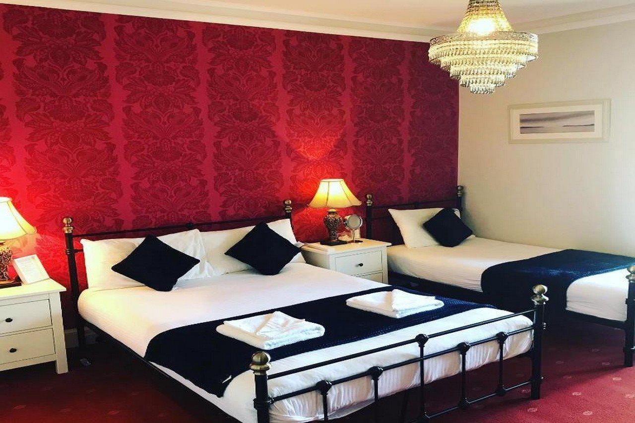 Gasthof Ardenlee Edinburgh