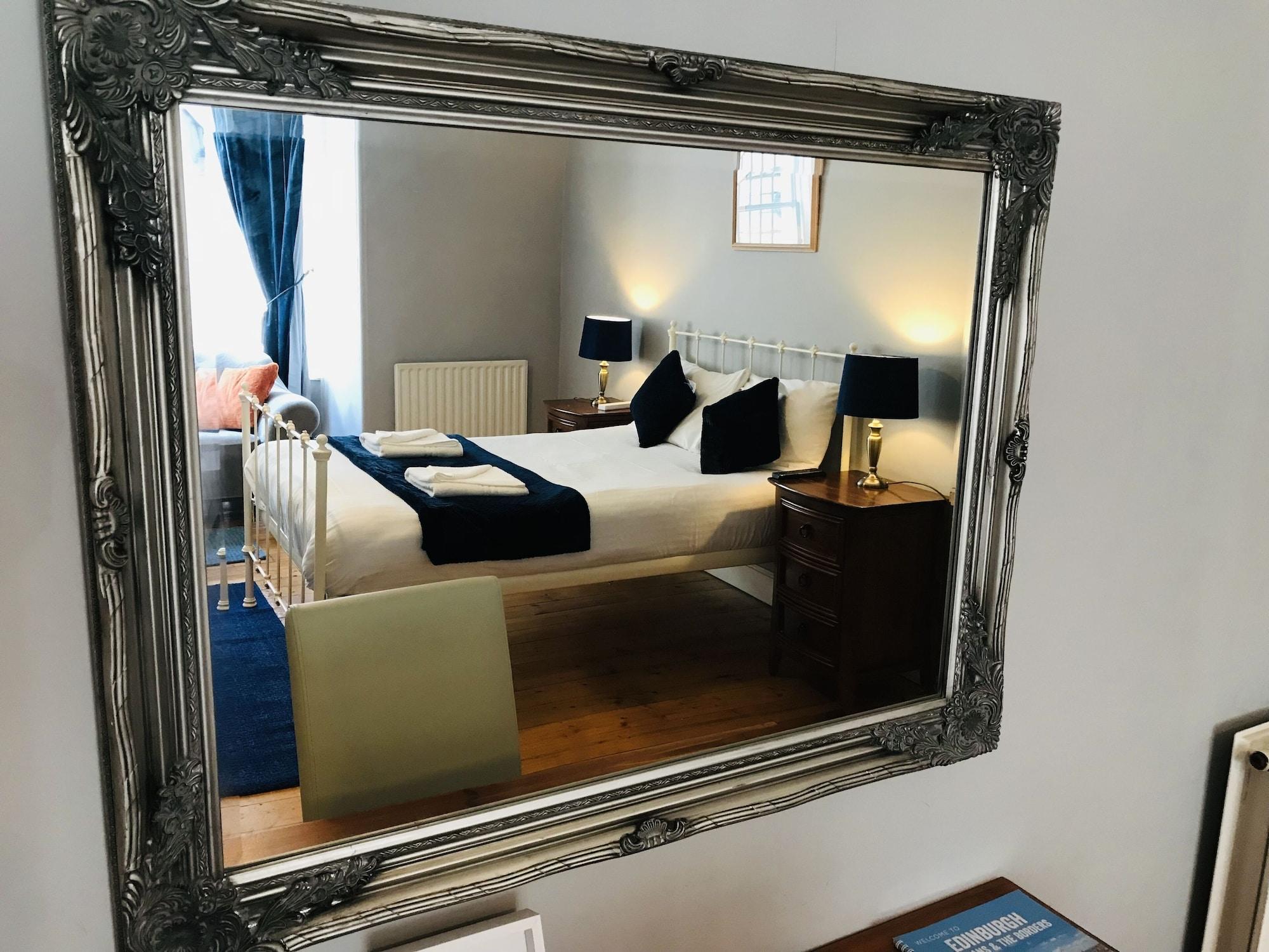 Ardenlee Gasthof Edinburgh
