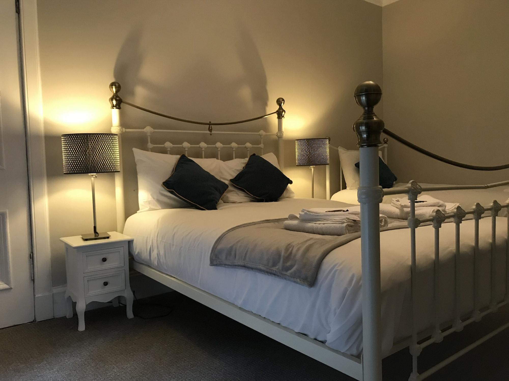 Gasthof Ardenlee Edinburgh