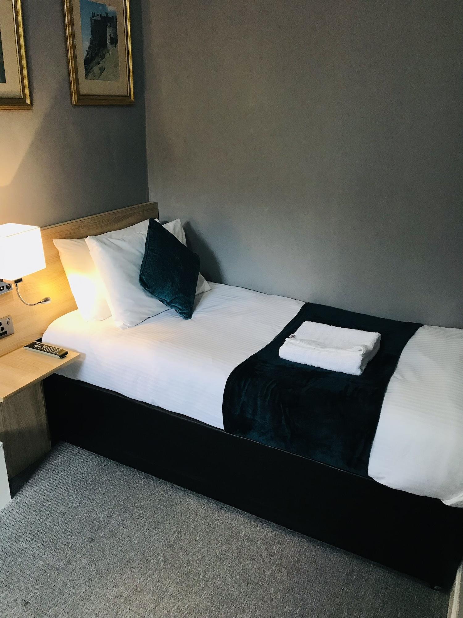 Ardenlee Gasthof Edinburgh