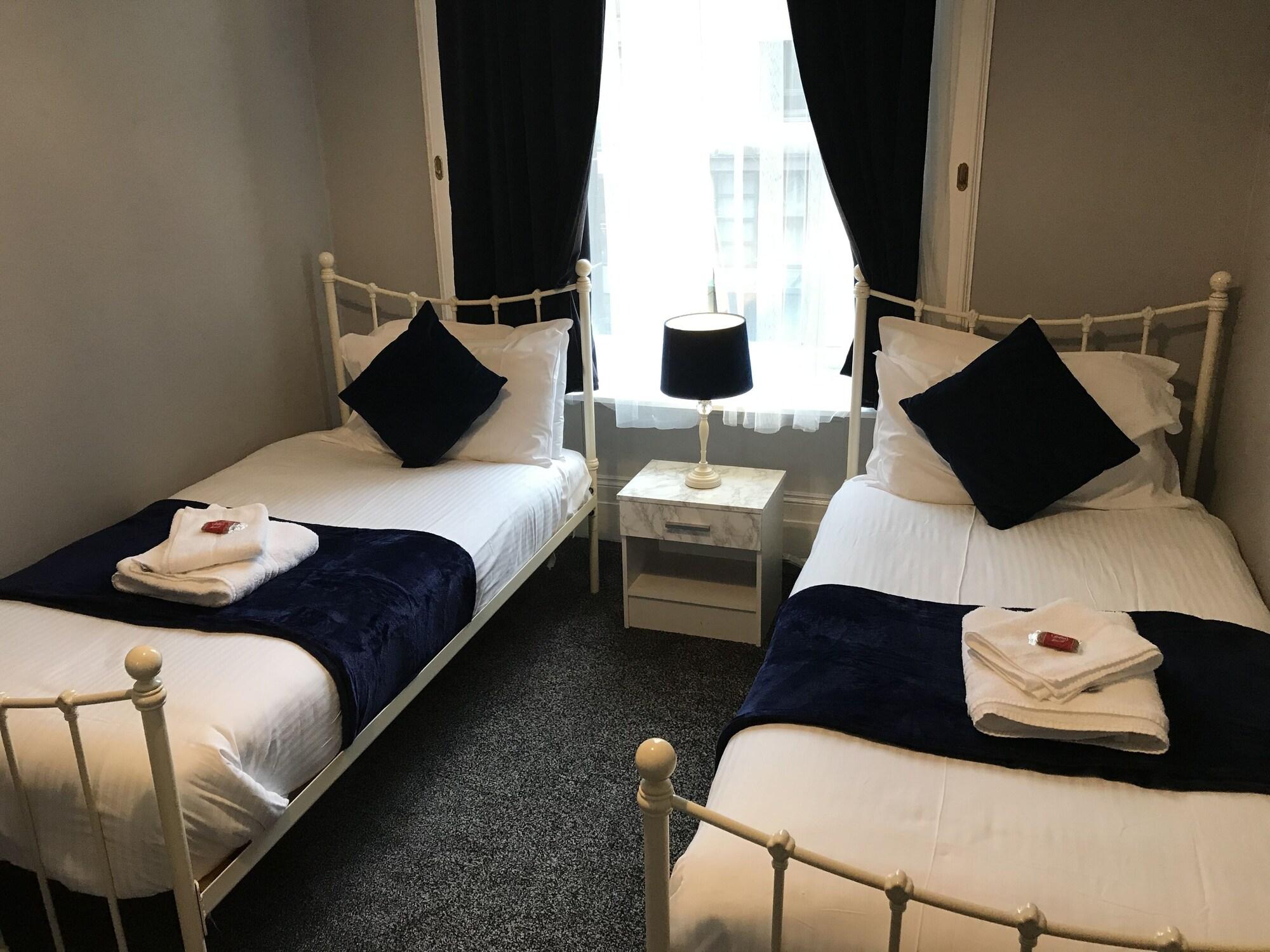 Gasthof Ardenlee Edinburgh