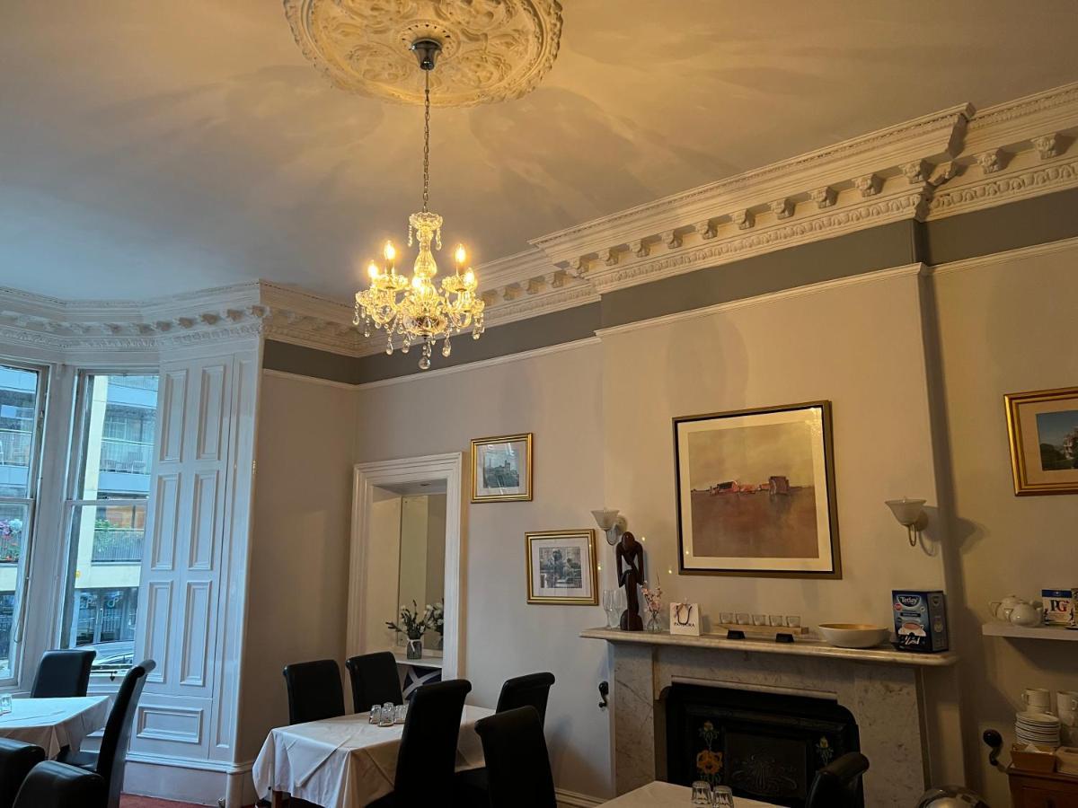 Ardenlee Gasthof Edinburgh