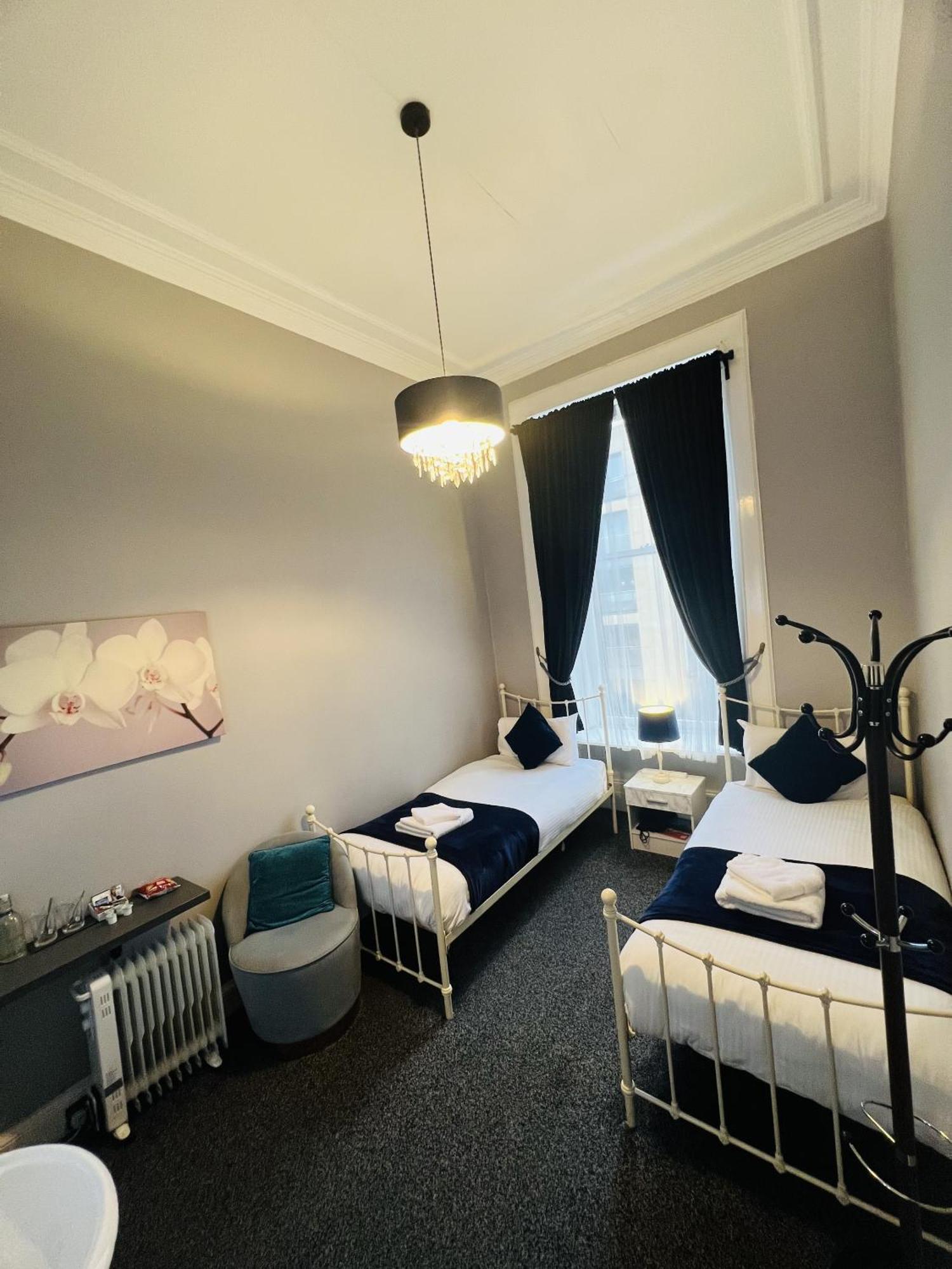 Gasthof Ardenlee Edinburgh